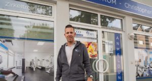 Ganzheitliche Physiotherapie: Interview mit Christopher Berg von Berg Therapie