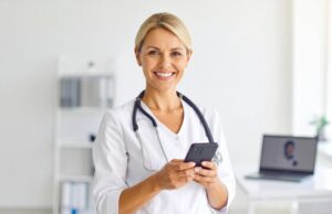 Mehr als ein Post: Warum Physiotherapiepraxen Social Media ernst nehmen sollten