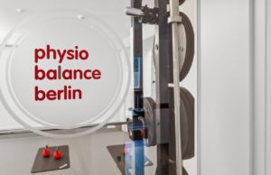 Innovation und Engagement in der neurologischen Physiotherapie: Ein Gespräch mit Stephanie von der physio balance Berlin
