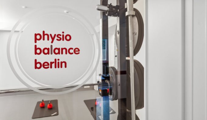 Innovation und Engagement in der neurologischen Physiotherapie: Ein Gespräch mit Stephanie von der physio balance Berlin