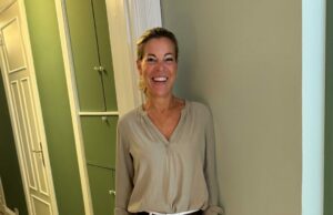 Privatpraxis mit Herz und Verstand: Julia Eva Brand macht Physiotherapie im Studio Health persönlich und ganzheitlich