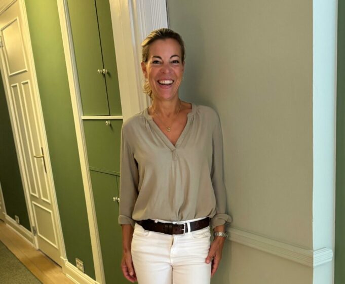 Privatpraxis mit Herz und Verstand: Julia Eva Brand macht Physiotherapie im Studio Health persönlich und ganzheitlich