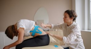 Potenziale der Physiotherapie im Umgang mit Fibromyalgie und Arthritis
