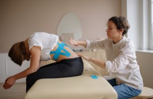 Potenziale der Physiotherapie im Umgang mit Fibromyalgie und Arthritis
