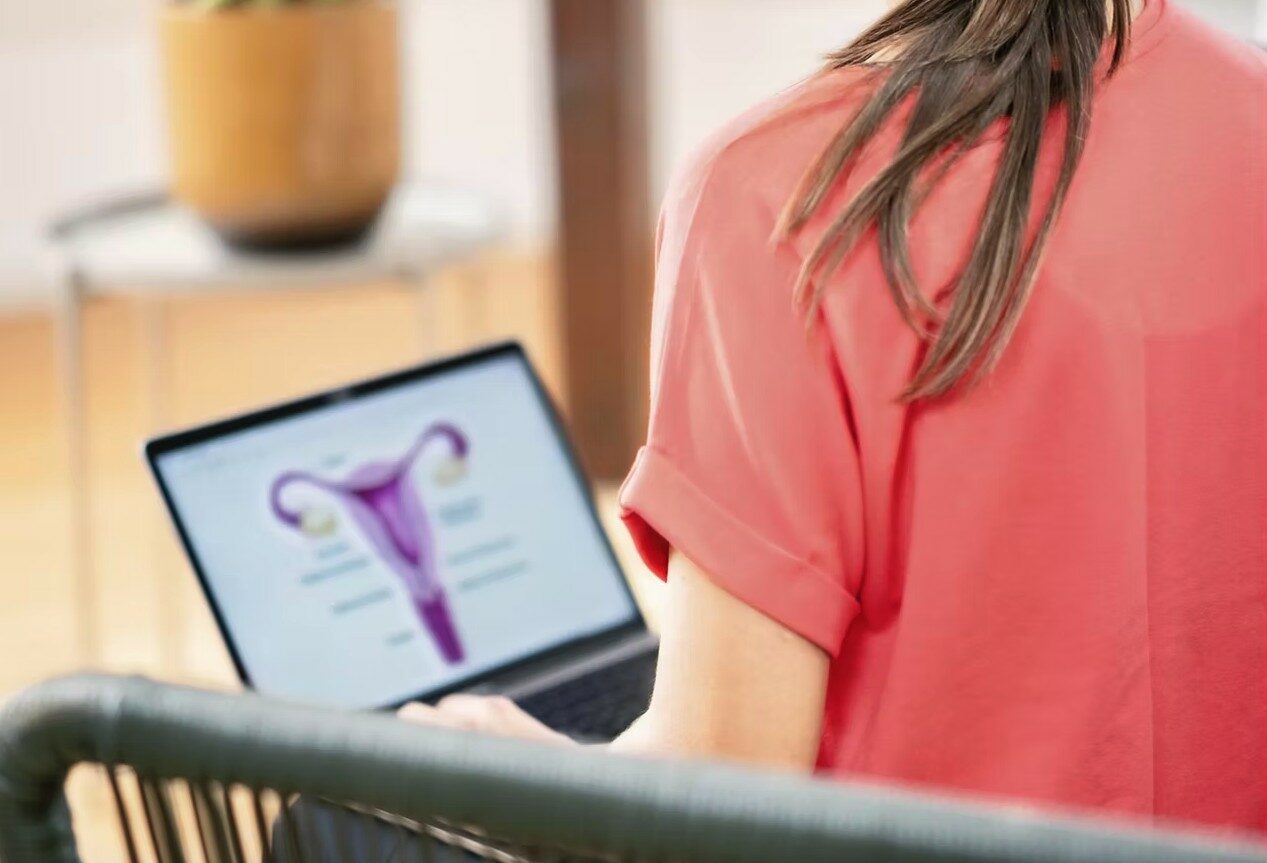 Einblicke für mehr Verständnis: Luna Line Health in München begleitet Frauen mit fundiertem Wissen durch die Wechseljahre.