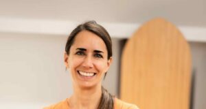 Luna Line Health München: Training und Physiotherapie in den Wechseljahren – Energie steigern, Schmerzen reduzieren, wieder mehr du selbst sein