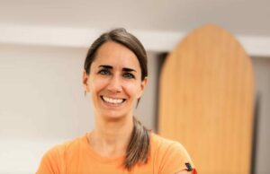 Luna Line Health München: Training und Physiotherapie in den Wechseljahren – Energie steigern, Schmerzen reduzieren, wieder mehr du selbst sein