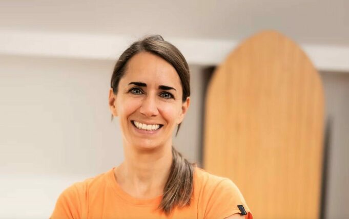 Luna Line Health München: Training und Physiotherapie in den Wechseljahren – Energie steigern, Schmerzen reduzieren, wieder mehr du selbst sein